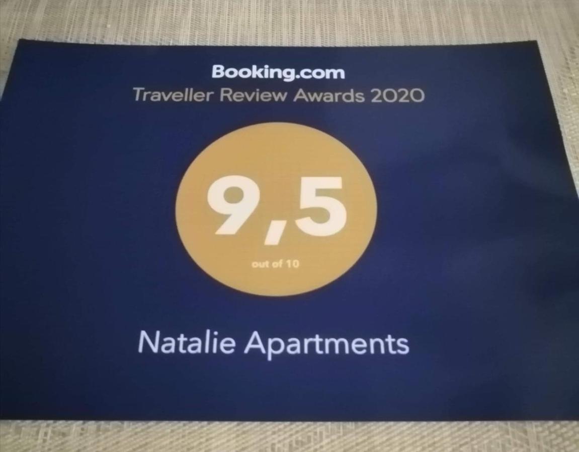 Apartment Natalie